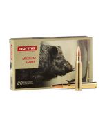 Norma .30-06 Sprfd. Soft Point Vulkan 180 Gr.