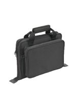 Akah Deluxe Pistol Case, maat 33x26cm #63705000