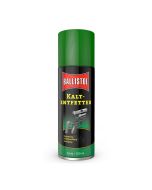 Ballistol Koud-ontvetter Spuitbus 200 ml. 