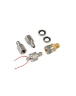 Snelkoppeling Starterkit Best Fittings 02B3-KT01