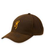 Browning Cap Dura Wax, Bruin