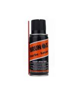 Brunox Turbo-Spray Wapenolie, Spuitbus 100 ml.