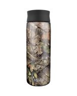 CamelBak Hot Cap Vacuum Stainless, Mossy Oak 0.6 Ltr. 