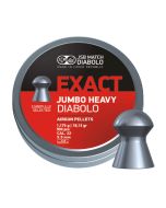 JSB Exact Jumbo Heavy Diabolo 18.13 Grain 5,5mm / 500