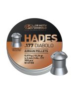 JSB Hades Diabolo 4,5 mm 10.34 Grain