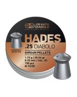 JSB Hades Diabolo 6.35 mm 26.54 Grain