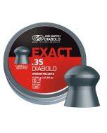 JSB Match Diabolo Exact 9,0 mm 81.02 Grain