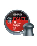 JSB Match Exact Diabolo 7,62 mm, .30 Cal. 44.75 Grain