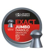 JSB Exact Jumbo Diabolo 5,5mm