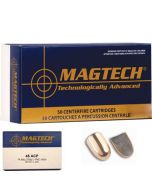 Magtech .45 ACP FMC