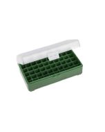 Megaline Ammo Box 550/1000 9 mm Para (50 Patronen)