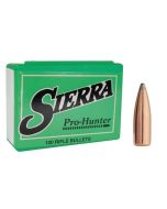 Sierra Pro-Hunter .30 Kaliber (.308) 150 GR. SPT #2130 