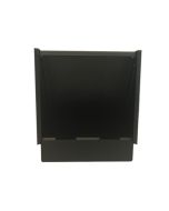 Ram Power Metalen Schietkast 14x14 cm #RT015