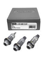 RCBS Carbide 3-Die Set TC .357Mag/.38Spec/.357Max. #18215