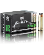 RWS Magnum SP .22 WMR