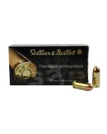 Sellier & Bellot 45 ACP FMJ 230 Gr.