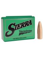 Sierra Varminter .243 Kaliber (.243) 75 GR. HP #1510