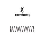 Browning Slagpinveer, Hagelgeweer Kal. 12