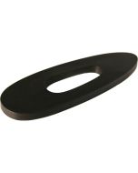 Wegu Rubber Tussenplaat 8 mm #0790052