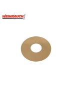 Weihrauch Loop Shim voor HW25, HW30, HW50 #9467