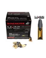 Winchester M-22 Solid .22 LR Bulkverpakking 400 Patronen