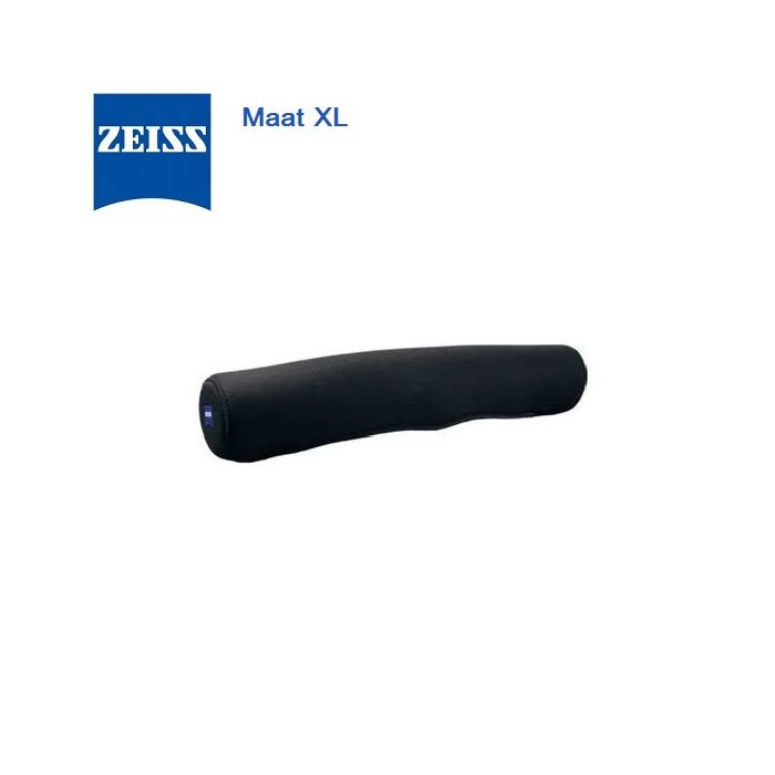 Zeiss Neopreen Hoes voor Richtkijker, Maat XL