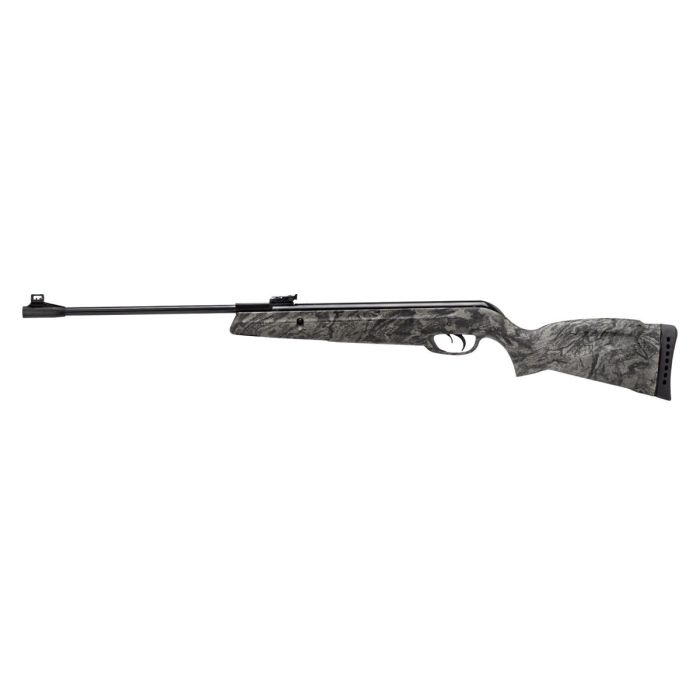 Gamo Wild Grey Tiger Kal. 5,5 mm / 24 J