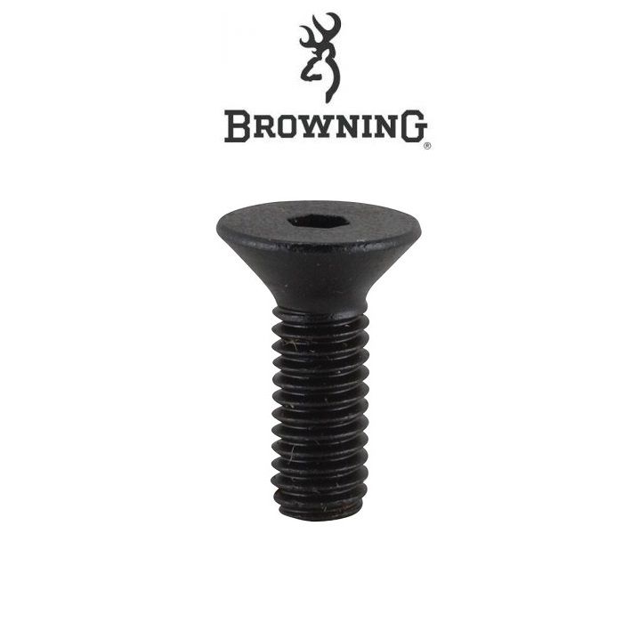 Browning Buckmark Sight Base Screw Rear #B5152695