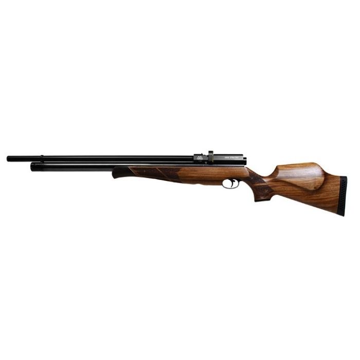 Air Arms S510 Walnoot Multi Shot Extra FAC S/L 5,5 mm