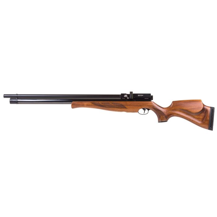 Air Arms S510 XS Ambi Multi Shot Extra FAC Side Lever 6,35 mm