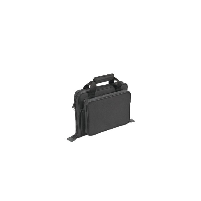 Akah Deluxe Pistol Case, maat 33x26cm #63705000