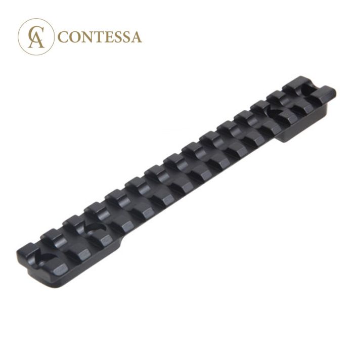 Contessa Picatinny Rail Winchester XPR Short (0 MOA) #PH47