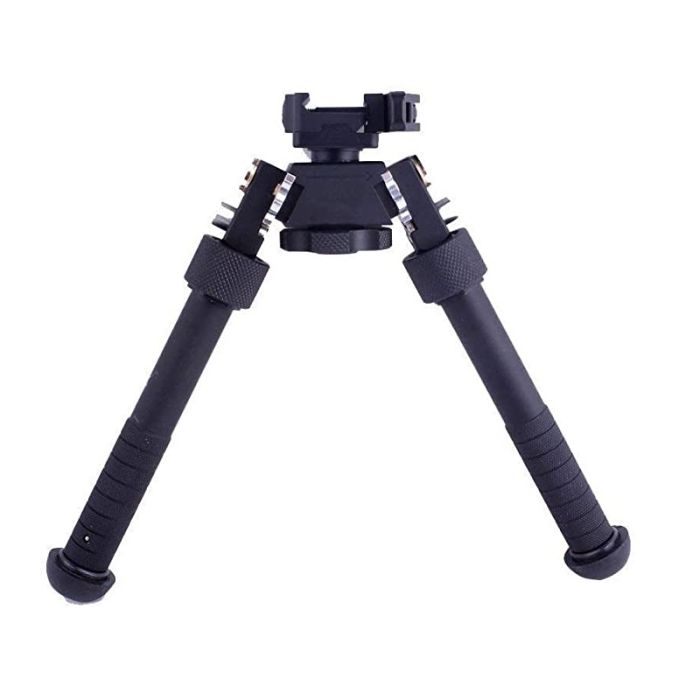 Bipod Atlas Style #BT10-LW17