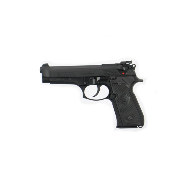 Beretta 92FS-22 Full Steel kaliber .22LR Nieuw Model