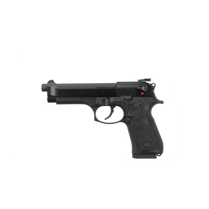 Beretta 92FS-22 kaliber .22 Lr (Occ.)