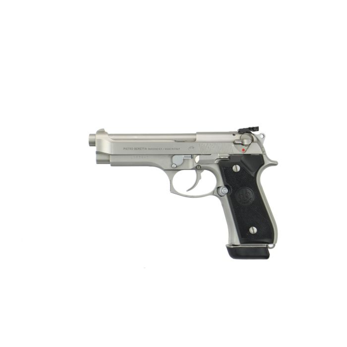 Beretta 92FS Kaliber 9 mm Para (Occ.)