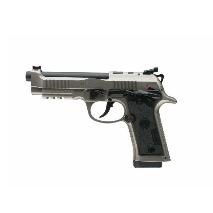 Beretta 92X Performance Optic Ready Kal. 9x19 mm