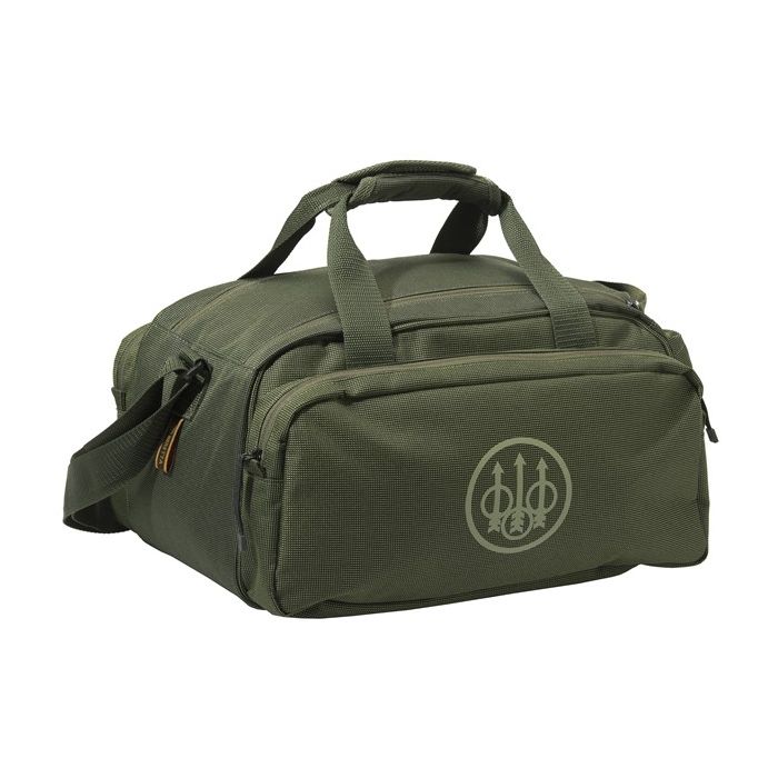 Beretta B-Wild Cartridge Bag voor 250 Patronen Groen #BS721