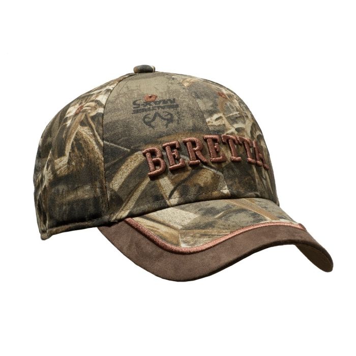 Beretta Camo Cap Real Tree Max 5 #BC15001660