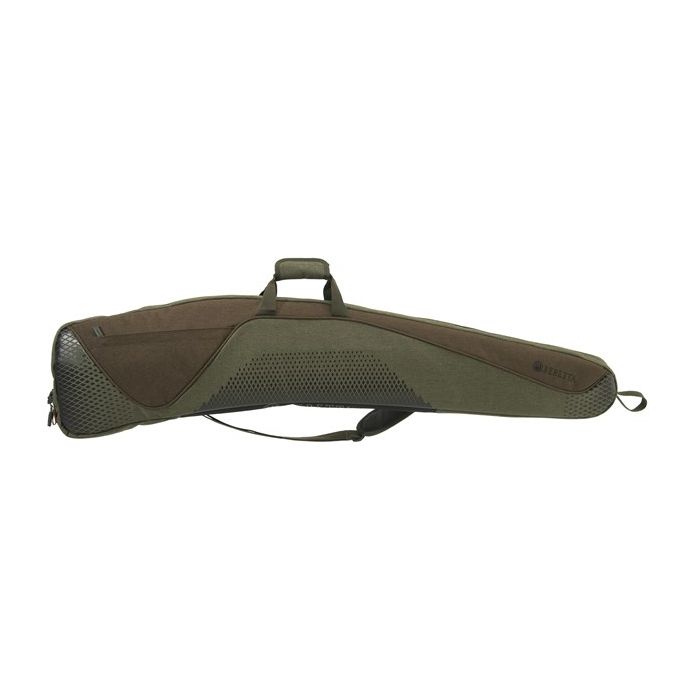 Beretta Hunter Tech Geweer Foedraal Groen 129 cm #FO391