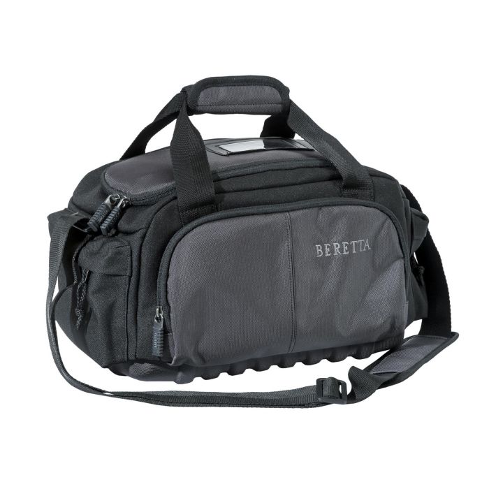 Beretta Light Transformer Medium Cartridge Bag Black / Grey