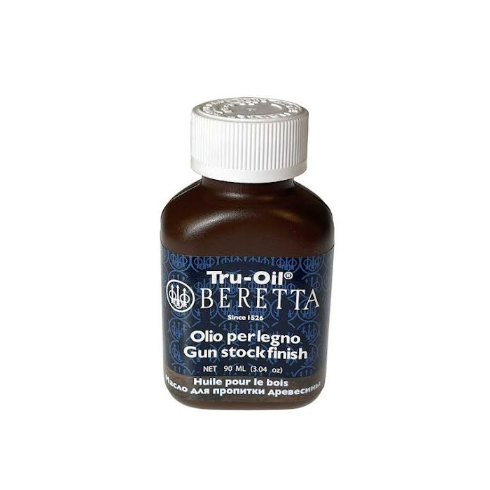 Beretta Tru-Oil Birchwood Casey