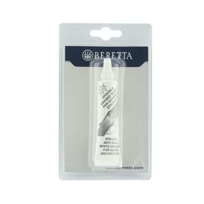 Beretta White Grease / Choke Vet 20ml