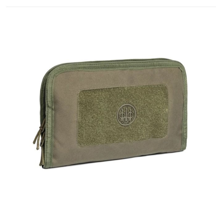 Beretta Organized Commander Utility Pouch Green Stone