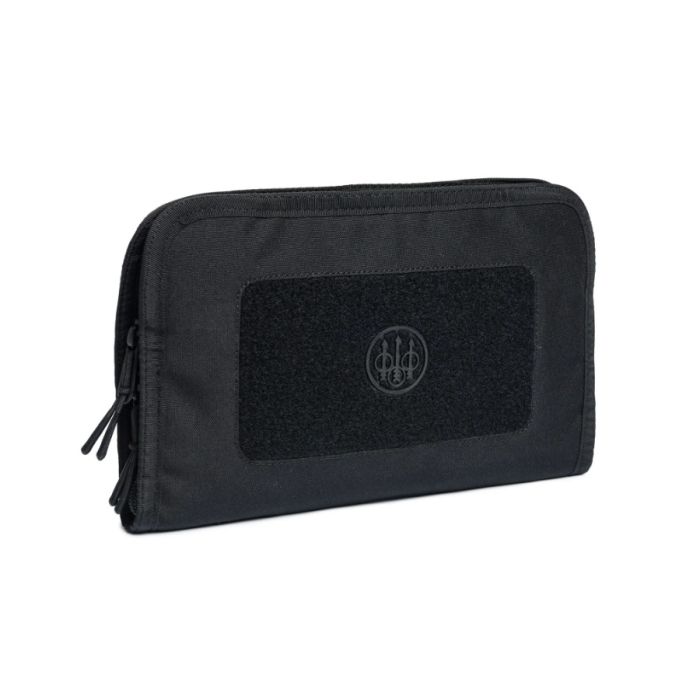 Beretta Organized Commander Utility Pouch Black