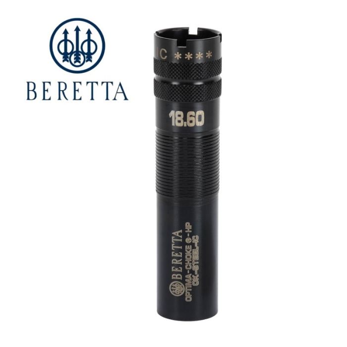 Beretta Optima Choke HP Extended Black Edition Kal.12 / 1/4 (IC****) #C6A236