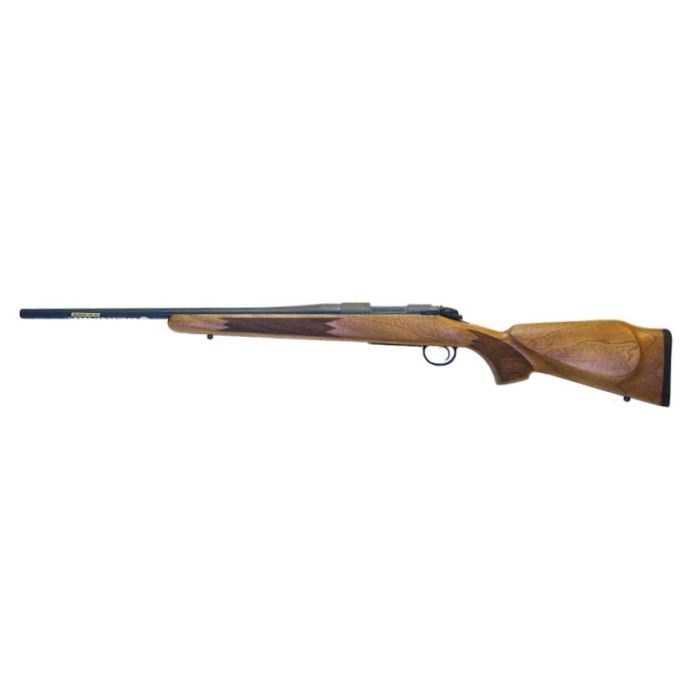 Bergara B14 Timber Jachtkogelgeweer Kaliber .308 Winchester.