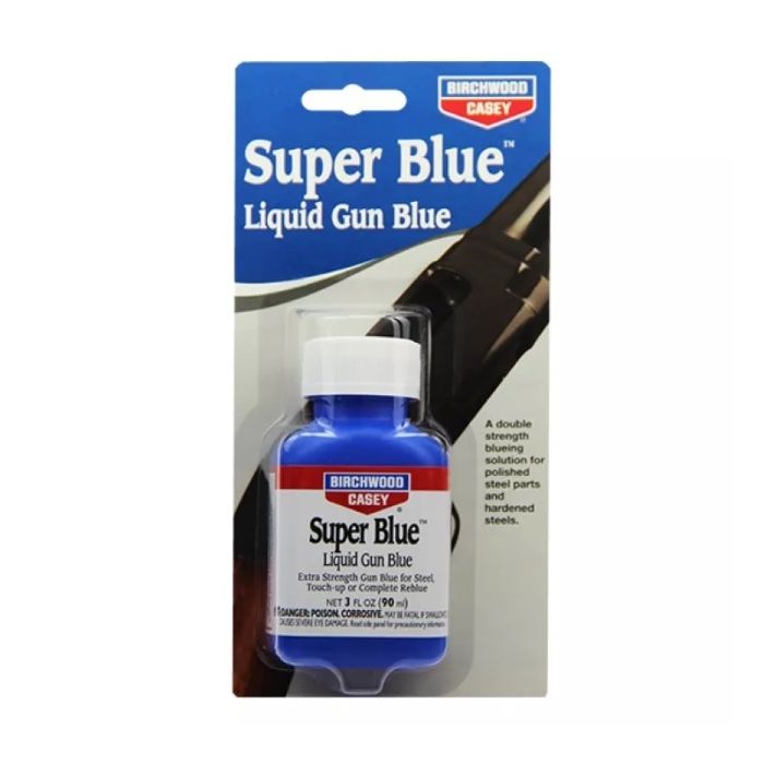 Birchwood Casey Super Blue