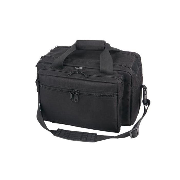 Bulldog Range Bag Deluxe XL #BD905