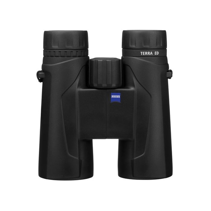 Zeiss Terra ED 8x42 Zwart